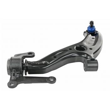 Mevotech CMS60107 Suspension Control Arm and Ball Joint Assembly product image 1 of 5