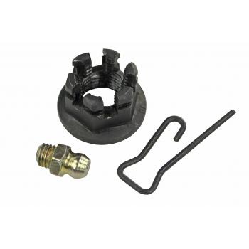 Mevotech CMS60107 Suspension Control Arm and Ball Joint Assembly product image 4 of 5