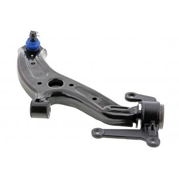 Mevotech CMS60108 Suspension Control Arm and Ball Joint Assembly product image 1 of 5