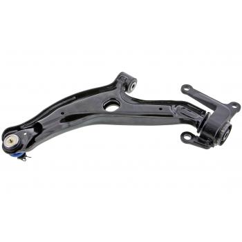 Mevotech CMS60108 Suspension Control Arm and Ball Joint Assembly product image 2 of 5