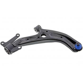 Mevotech CMS60108 Suspension Control Arm and Ball Joint Assembly product image 3 of 5
