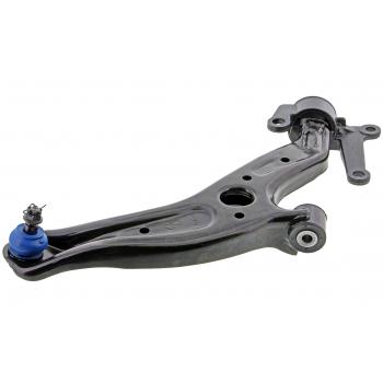 Mevotech CMS60108 Suspension Control Arm and Ball Joint Assembly product image 5 of 5