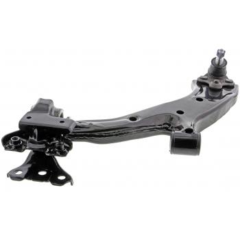 Mevotech CMS60109 Suspension Control Arm and Ball Joint Assembly product image 1 of 5