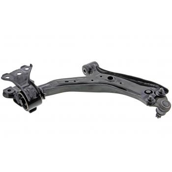 Mevotech CMS60109 Suspension Control Arm and Ball Joint Assembly product image 2 of 5