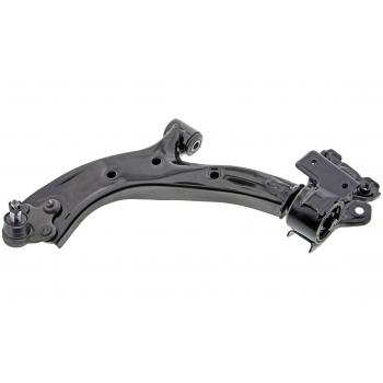 Mevotech CMS60109 Suspension Control Arm and Ball Joint Assembly product image 3 of 5