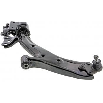 Mevotech CMS60109 Suspension Control Arm and Ball Joint Assembly product image 5 of 5