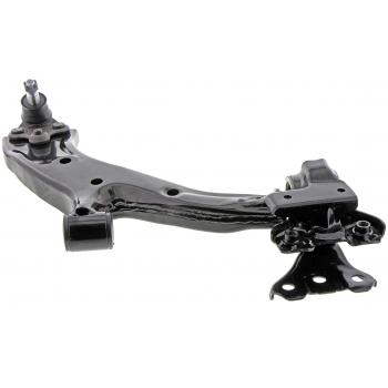 Mevotech CMS60110 Suspension Control Arm and Ball Joint Assembly product image 1 of 5