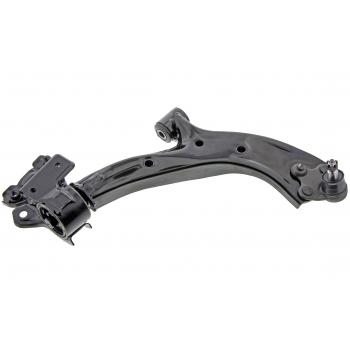 Mevotech CMS60110 Suspension Control Arm and Ball Joint Assembly product image 3 of 5