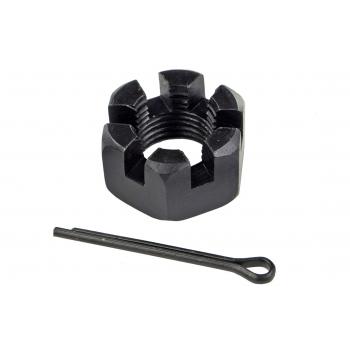 Mevotech CMS60110 Suspension Control Arm and Ball Joint Assembly product image 4 of 5