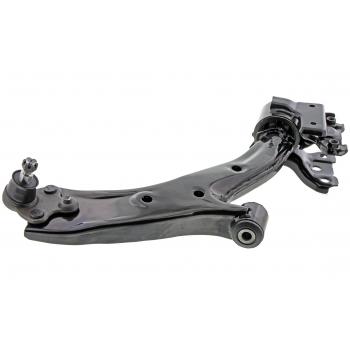 Mevotech CMS60110 Suspension Control Arm and Ball Joint Assembly product image 5 of 5