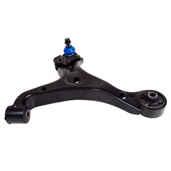 Mevotech CMS601100 Suspension Control Arm and Ball Joint Assembly product image 1 of 5