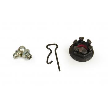 Mevotech CMS601100 Suspension Control Arm and Ball Joint Assembly product image 4 of 5