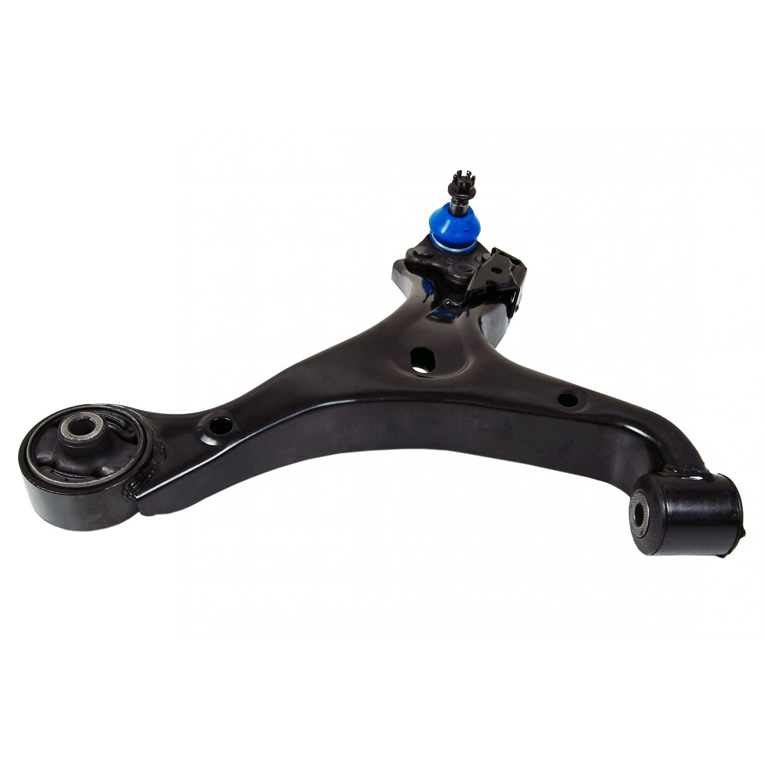 Mevotech CMS601101 - Suspension Control Arm and Ball Joint Assembly Mevotech CMS601101 Suspension Control Arm and Ball Joint Assembly product image 1 of 5