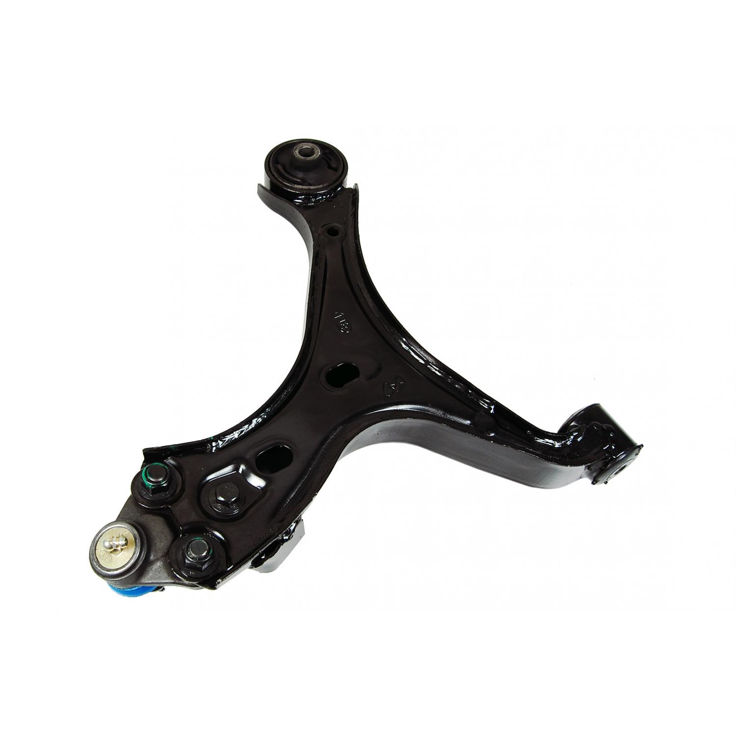 Mevotech CMS601101 - Suspension Control Arm and Ball Joint Assembly Mevotech CMS601101 Suspension Control Arm and Ball Joint Assembly product image 2 of 5