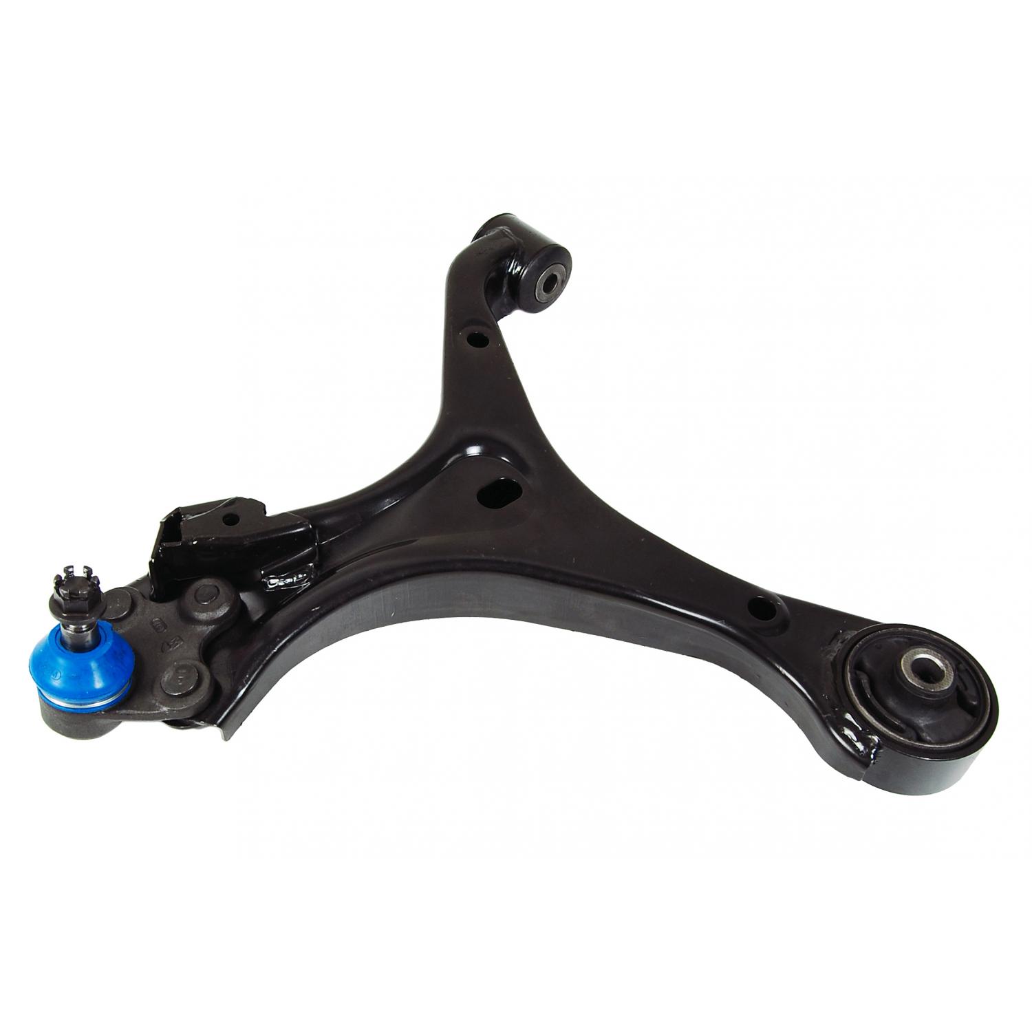 Mevotech CMS601101 - Suspension Control Arm and Ball Joint Assembly Mevotech CMS601101 Suspension Control Arm and Ball Joint Assembly product image 3 of 5