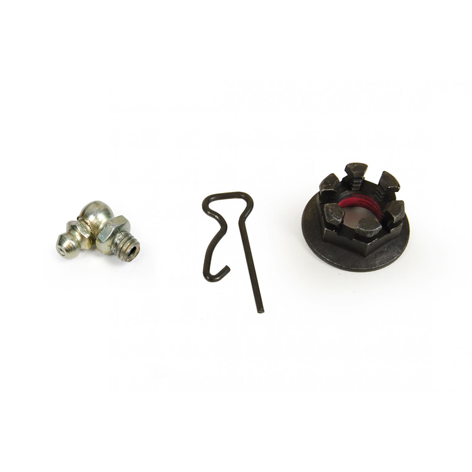 Mevotech CMS601101 - Suspension Control Arm and Ball Joint Assembly Mevotech CMS601101 Suspension Control Arm and Ball Joint Assembly product image 4 of 5
