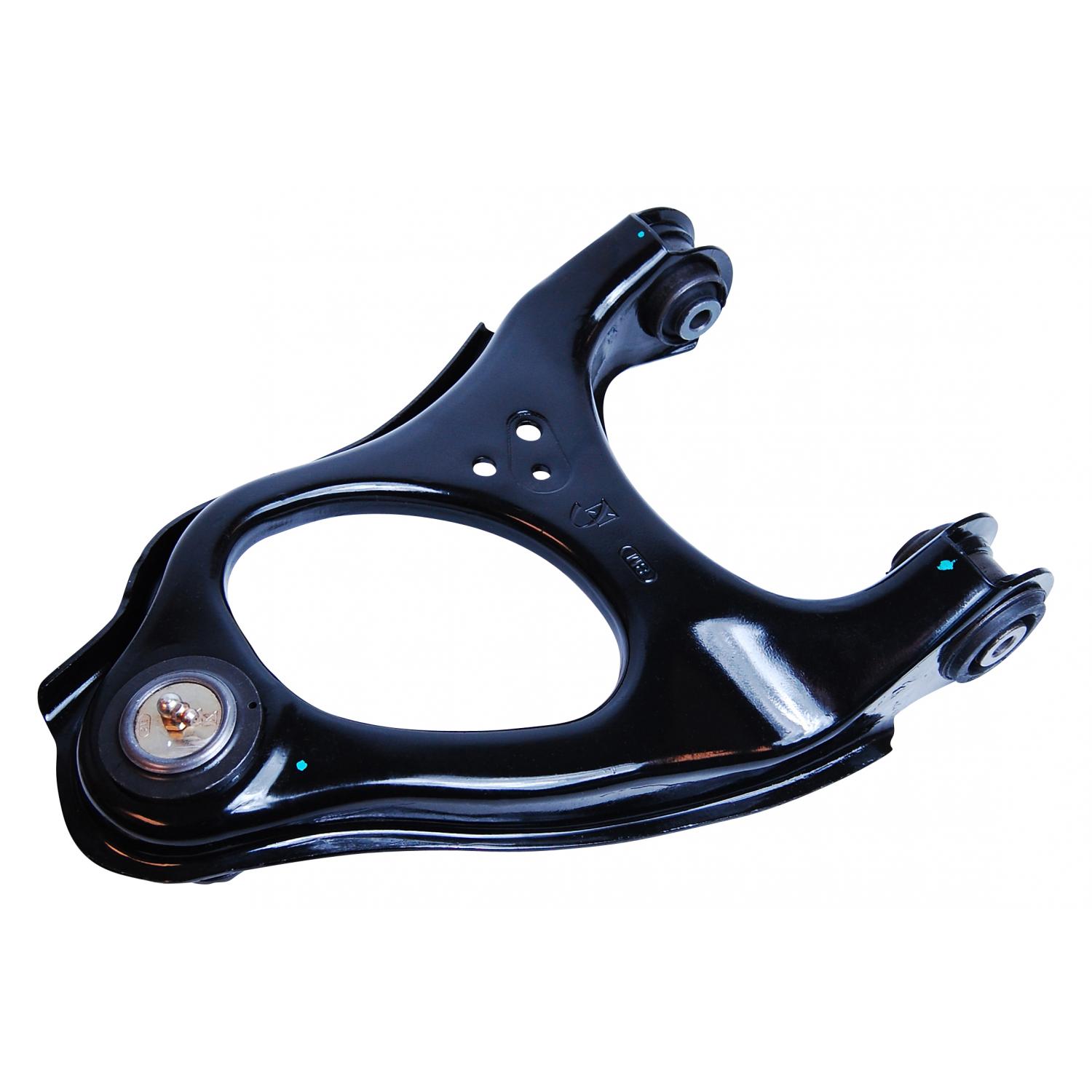 Mevotech CMS601111 - Suspension Control Arm and Ball Joint Assembly Mevotech CMS601111 Suspension Control Arm and Ball Joint Assembly product image 2 of 5