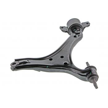 Mevotech CMS601117 Suspension Control Arm product image 4 of 4