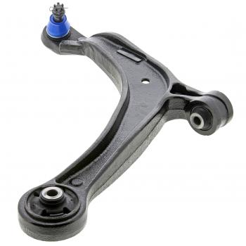 Mevotech CMS601118 Suspension Control Arm and Ball Joint Assembly product image 1 of 7
