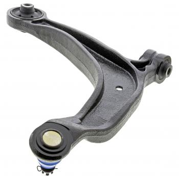 Mevotech CMS601118 Suspension Control Arm and Ball Joint Assembly product image 2 of 7