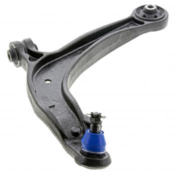 Mevotech CMS601118 Suspension Control Arm and Ball Joint Assembly product image 4 of 7