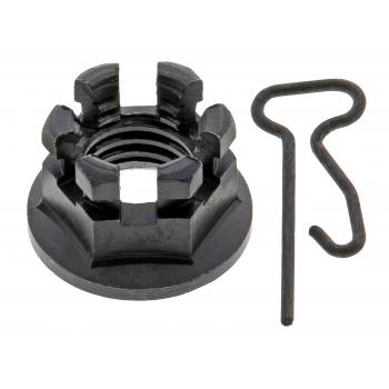 Mevotech CMS601118 Suspension Control Arm and Ball Joint Assembly product image 5 of 7
