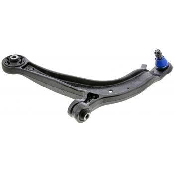 Mevotech CMS601118 Suspension Control Arm and Ball Joint Assembly product image 7 of 7