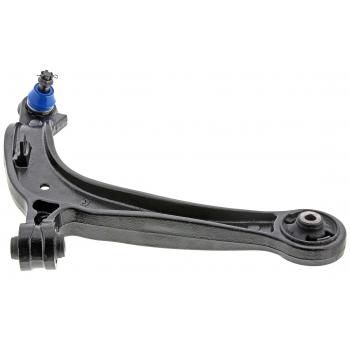 Mevotech CMS601119 Suspension Control Arm and Ball Joint Assembly product image 1 of 5