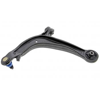 Mevotech CMS601119 Suspension Control Arm and Ball Joint Assembly product image 2 of 5