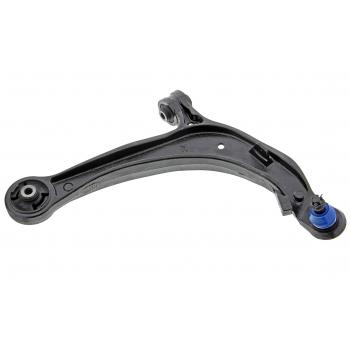 Mevotech CMS601119 Suspension Control Arm and Ball Joint Assembly product image 3 of 5
