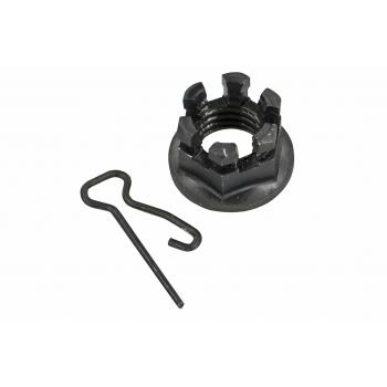 Mevotech CMS601119 Suspension Control Arm and Ball Joint Assembly product image 4 of 5