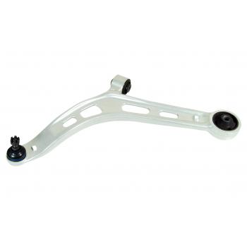 Mevotech CMS601121 Suspension Control Arm and Ball Joint Assembly product image 3 of 4