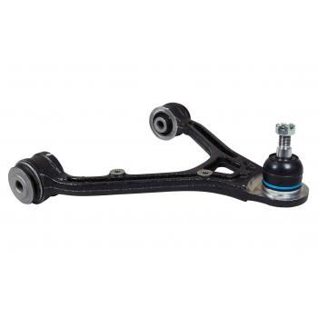 Mevotech CMS601127 - Suspension Control Arm and Ball Joint Assembly Mevotech CMS601127 Suspension Control Arm and Ball Joint Assembly product image 4 of 4