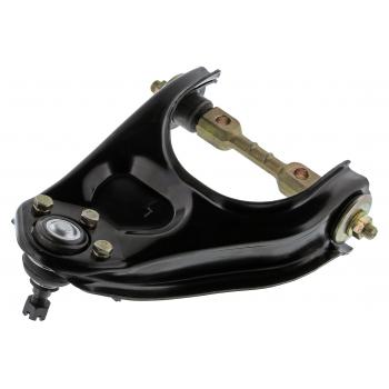 Mevotech CMS601129 Suspension Control Arm and Ball Joint Assembly product image 2 of 5