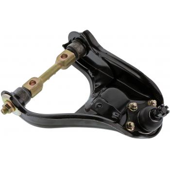 Mevotech CMS601129 Suspension Control Arm and Ball Joint Assembly product image 3 of 5