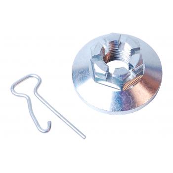 Mevotech CMS601148 Suspension Control Arm and Ball Joint Assembly product image 4 of 5