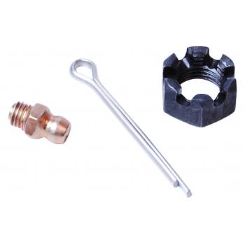 Mevotech CMS601152 Suspension Control Arm and Ball Joint Assembly product image 3 of 3