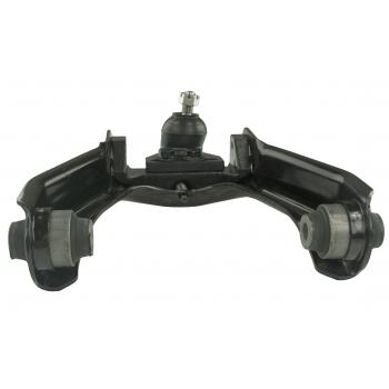 Mevotech CMS601156 Suspension Control Arm and Ball Joint Assembly product image 1 of 5