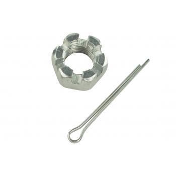 Mevotech CMS601156 Suspension Control Arm and Ball Joint Assembly product image 4 of 5