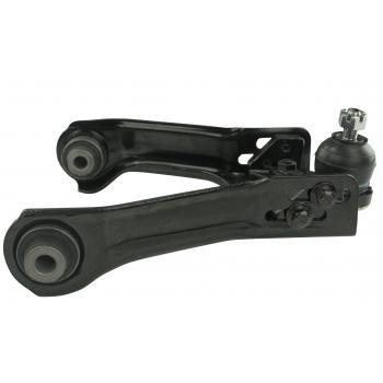 Mevotech CMS601156 Suspension Control Arm and Ball Joint Assembly product image 5 of 5