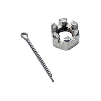Mevotech CMS601157 Lateral Arm and Ball Joint Assembly product image 3 of 3