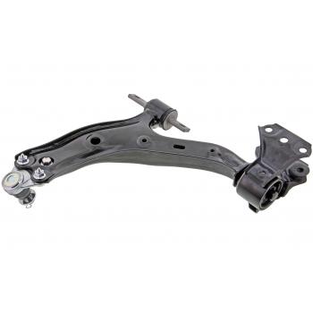 Mevotech CMS601174 Suspension Control Arm and Ball Joint Assembly product image 2 of 5