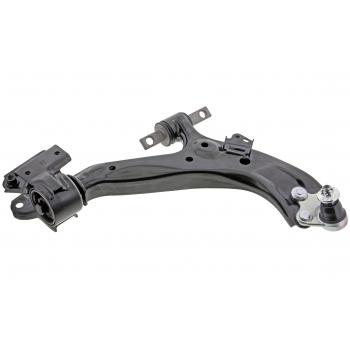 Mevotech CMS601174 Suspension Control Arm and Ball Joint Assembly product image 3 of 5