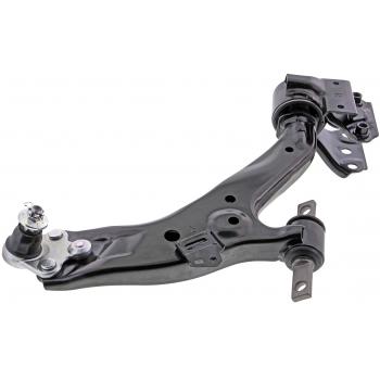 Mevotech CMS601174 Suspension Control Arm and Ball Joint Assembly product image 5 of 5