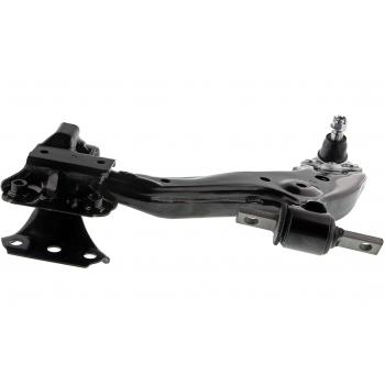 Mevotech CMS601175 Suspension Control Arm and Ball Joint Assembly product image 1 of 5