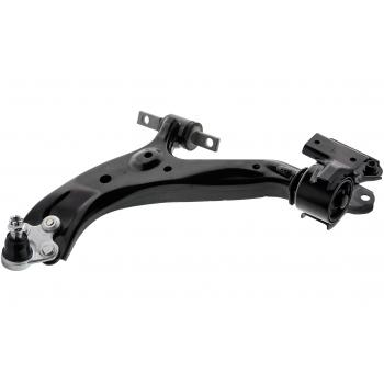 Mevotech CMS601175 Suspension Control Arm and Ball Joint Assembly product image 3 of 5