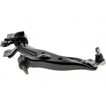 Mevotech CMS601175 Suspension Control Arm and Ball Joint Assembly product image 5 of 5