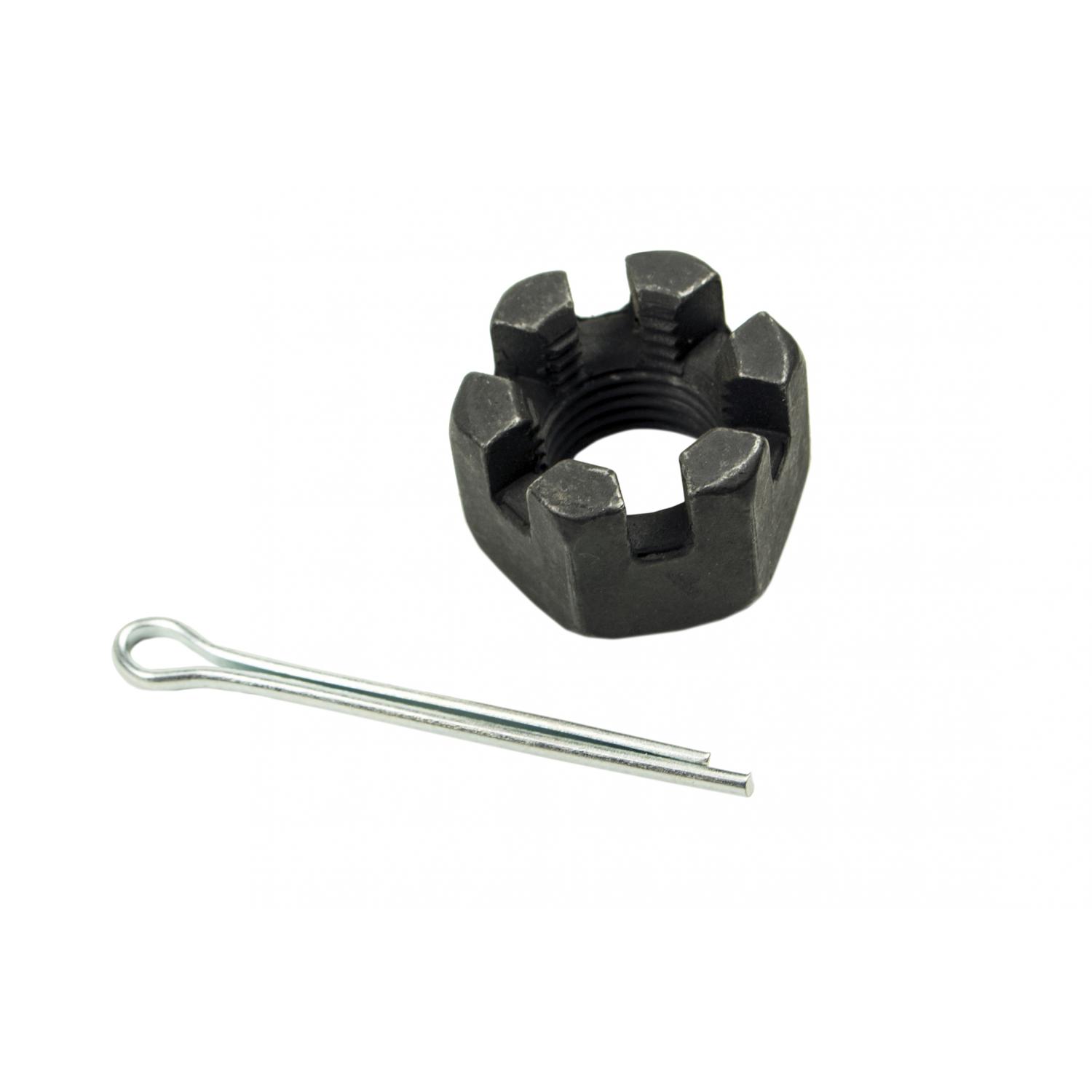 Mevotech CMS601184 Suspension Control Arm and Ball Joint Assembly product image 3 of 3