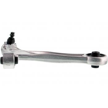 Mevotech CMS601187 - Suspension Control Arm and Ball Joint Assembly Mevotech CMS601187 Suspension Control Arm and Ball Joint Assembly product image 1 of 5