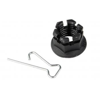 Mevotech CMS601187 - Suspension Control Arm and Ball Joint Assembly Mevotech CMS601187 Suspension Control Arm and Ball Joint Assembly product image 4 of 5